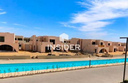 Villa - 4 Bedrooms - 4 Bathrooms for sale in Playa Resort - Sidi Abdel Rahman - North Coast Villa - 4 Bedrooms - 4 Bathrooms for sale in Playa Resort - Sidi Abdel Rahman - North Coast
