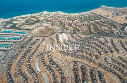 Villa - 4 Bedrooms - 4 Bathrooms for sale in Playa Resort - Sidi Abdel Rahman - North Coast Villa - 4 Bedrooms - 4 Bathrooms for sale in Playa Resort - Sidi Abdel Rahman - North Coast
