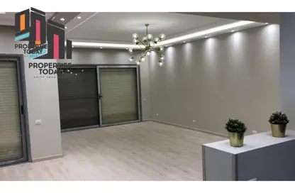 فيلا - 3 غرف نوم - 3 حمامات للايجار في بالم هيلز أكتوبر - طريق مصر اسكندرية الصحراوي - مدينة 6 أكتوبر - الجيزة