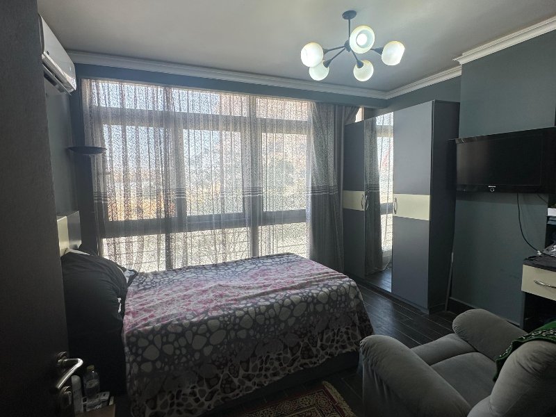 3BR Apartment | Pool View | Tag Sultan thumbnail