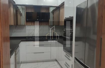 Apartment - 3 Bedrooms - 3 Bathrooms for rent in Villette - 5th Settlement Compounds - The 5th Settlement - New Cairo City - Cairo