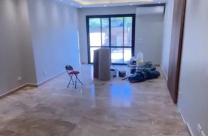 Apartment - 2 Bedrooms - 3 Bathrooms for rent in Eastown - 5th Settlement Compounds - The 5th Settlement - New Cairo City - Cairo