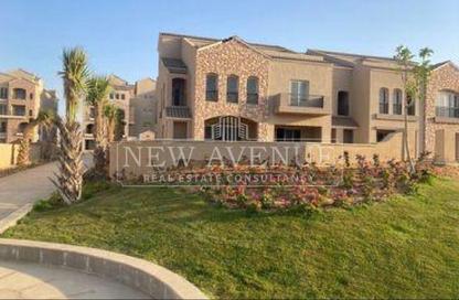 Duplex - 3 Bedrooms - 3 Bathrooms for sale in Green Square - Mostakbal City Compounds - Mostakbal City - Future City - Cairo Duplex - 3 Bedrooms - 3 Bathrooms for sale in Green Square - Mostakbal City Compounds - Mostakbal City - Future City - Cairo