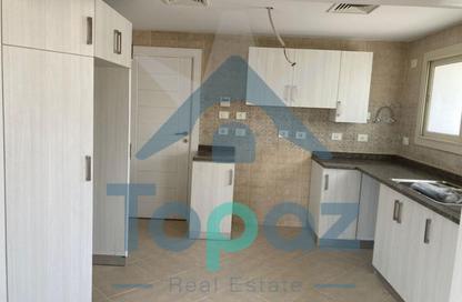 شقة - 2 غرف نوم - 3 حمامات للبيع في نيو جيزة - طريق مصر اسكندرية الصحراوي - مدينة 6 أكتوبر - الجيزة