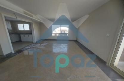 شقة - 2 غرف نوم - 3 حمامات للبيع في نيو جيزة - طريق مصر اسكندرية الصحراوي - مدينة 6 أكتوبر - الجيزة