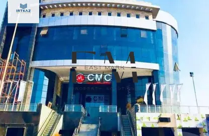 عيادة - غرفة نوم - 1 حمام للايجار في مركز القاهرة الطبي - شارع التسعين الشمالي - التجمع الخامس - مدينة القاهرة الجديدة - القاهرة