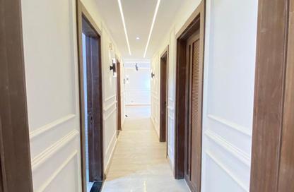 Apartment - 3 Bedrooms - 2 Bathrooms for sale in Madinaty - Cairo
