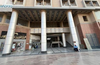 محل تجاري - استوديو - 1 للبيع في أكتوبر فيستيفال سيتي - التوسعات الشمالية - مدينة 6 أكتوبر - الجيزة