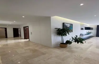 Apartment - 3 Bedrooms - 3 Bathrooms for sale in Elite West - Sheikh Zayed Compounds - Sheikh Zayed City - Giza