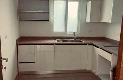 Penthouse - 2 Bedrooms - 1 Bathroom for rent in Kayan - Sheikh Zayed Compounds - Sheikh Zayed City - Giza