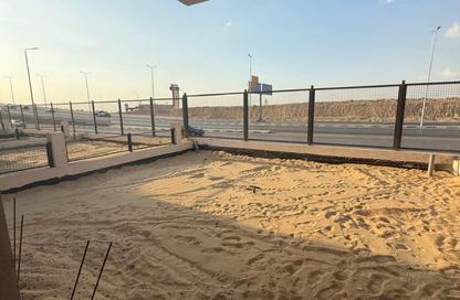 Twin House - 3 Bedrooms - 4 Bathrooms for sale in Taj City - 5th Settlement Compounds - The 5th Settlement - New Cairo City - Cairo