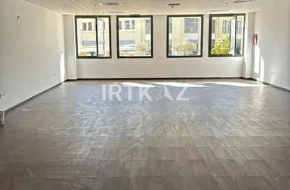 Office Space - 1 Bedroom - 1 Bathroom for rent in Mivida - 5th Settlement Compounds - The 5th Settlement - New Cairo City - Cairo