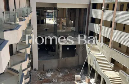 شقة - 1 حمام للبيع في منطقة ارابيا - الغردقة - محافظة البحر الاحمر