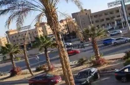 شقة - 3 غرف نوم - 2 حمامات للبيع في شارع 155 - الحي الرابع - التجمع الخامس - مدينة القاهرة الجديدة - القاهرة