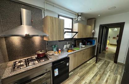 Duplex - 3 Bedrooms - 3 Bathrooms for rent in Eastown - 5th Settlement Compounds - The 5th Settlement - New Cairo City - Cairo Duplex - 3 Bedrooms - 3 Bathrooms for rent in Eastown - 5th Settlement Compounds - The 5th Settlement - New Cairo City - Cairo