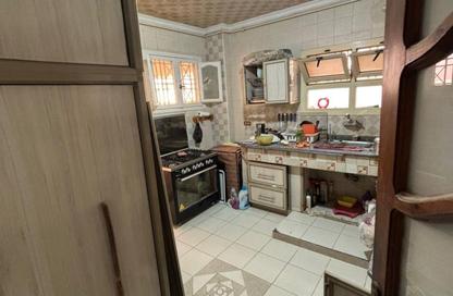 Apartment - 2 Bedrooms - 1 Bathroom for sale in Opera City - 6th District - Sheikh Zayed City - Giza Apartment - 2 Bedrooms - 1 Bathroom for sale in Opera City - 6th District - Sheikh Zayed City - Giza