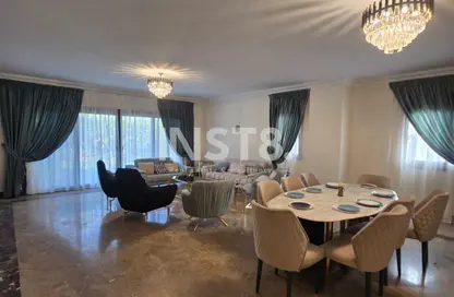 شقة - 3 غرف نوم - 3 حمامات للايجار في ميفيدا - كمبوندات التجمع الخامس - التجمع الخامس - مدينة القاهرة الجديدة - القاهرة