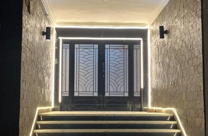 Apartment - 3 Bedrooms - 2 Bathrooms for rent in Janna 2 - Sheikh Zayed Compounds - Sheikh Zayed City - Giza