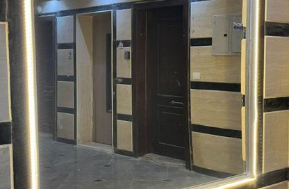 Apartment - 3 Bedrooms - 2 Bathrooms for rent in Janna 2 - Sheikh Zayed Compounds - Sheikh Zayed City - Giza