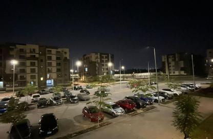 شقة - 3 غرف نوم - 2 حمامات للايجار في جنة 2 - كمبوندات الشيخ زايد - الشيخ زايد - الجيزة