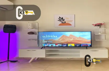 شقة - 2 غرف نوم - 1 حمام للايجار في پريڤادو - مدينتي - القاهرة