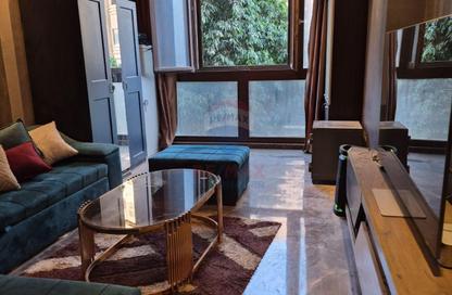 Apartment - 2 Bedrooms - 2 Bathrooms for sale in Ismail Mohamed St. - Zamalek - Cairo