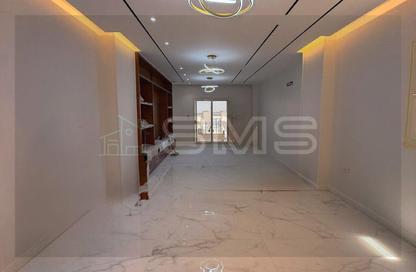 Apartment - 3 - 3 for rent in North Lotus - El Lotus - New Cairo City - Cairo