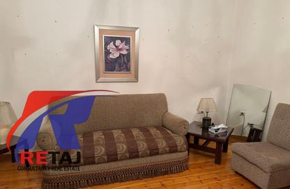 Apartment - 3 Bedrooms - 2 Bathrooms for sale in Mostafa Al Nahas St. - 6th Zone - Nasr City - Cairo