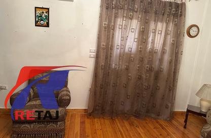 Apartment - 3 Bedrooms - 2 Bathrooms for sale in Mostafa Al Nahas St. - 6th Zone - Nasr City - Cairo