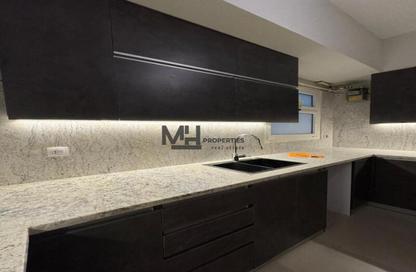 Apartment - 3 Bedrooms - 3 Bathrooms for rent in Mivida - 5th Settlement Compounds - The 5th Settlement - New Cairo City - Cairo