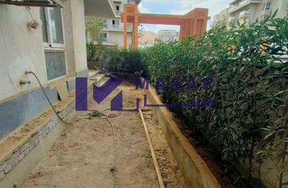 شقة - 3 غرف نوم - 2 حمامات للبيع في ماونتن فيو اى سيتي - كمبوندات التجمع الخامس - التجمع الخامس - مدينة القاهرة الجديدة - القاهرة