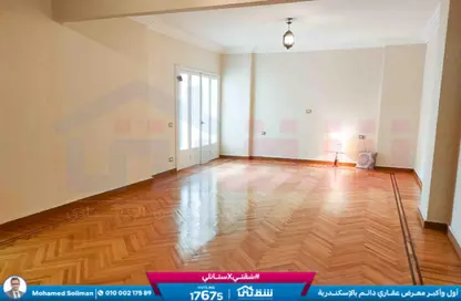 Apartment - 3 Bedrooms - 2 Bathrooms for sale in Zezenia - Hay Sharq - Alexandria