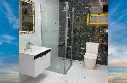 Apartment - 4 Bedrooms - 2 Bathrooms for sale in Gate 3 - Menkaure - Hadayek El Ahram - Giza