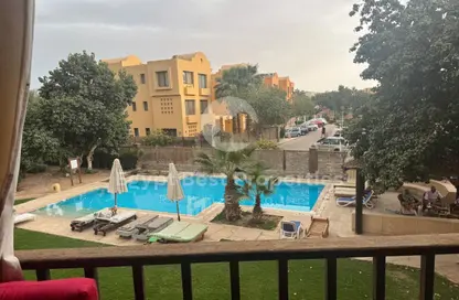 Apartment - 1 Bedroom - 1 Bathroom for sale in South Marina - El Gouna - Hurghada - Red Sea