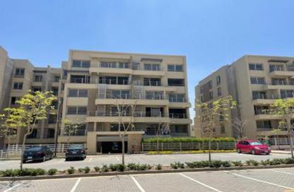 Apartment - 3 Bedrooms - 4 Bathrooms for sale in Capital Gardens Palm Hills - Mostakbal City Compounds - Mostakbal City - Future City - Cairo Apartment - 3 Bedrooms - 4 Bathrooms for sale in Capital Gardens Palm Hills - Mostakbal City Compounds - Mostakbal City - Future City - Cairo