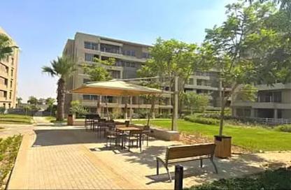 Apartment - 3 Bedrooms - 4 Bathrooms for sale in Capital Gardens Palm Hills - Mostakbal City Compounds - Mostakbal City - Future City - Cairo Apartment - 3 Bedrooms - 4 Bathrooms for sale in Capital Gardens Palm Hills - Mostakbal City Compounds - Mostakbal City - Future City - Cairo