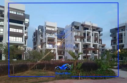 Apartment - 3 - 3 for sale in Astoria Park - Hadayek October - 6 October City - Giza