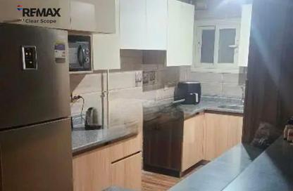 Apartment - 2 - 2 for sale in Arabeya - South Investors Area - New Cairo City - Cairo