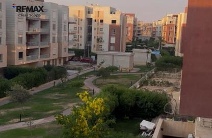 Apartment - 3 - 3 for sale in Promenade New Cairo - 5th Settlement Compounds - The 5th Settlement - New Cairo City - Cairo