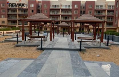Apartment - 3 - 3 for sale in Promenade New Cairo - 5th Settlement Compounds - The 5th Settlement - New Cairo City - Cairo