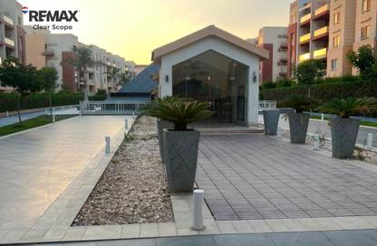 Apartment - 3 - 3 for sale in Promenade New Cairo - 5th Settlement Compounds - The 5th Settlement - New Cairo City - Cairo