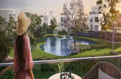 فيلا - 3 غرف نوم - 4 حمامات للبيع في بيل فى - مدينة زايد الجديدة - الشيخ زايد - الجيزة فيلا - 3 غرف نوم - 4 حمامات للبيع في بيل فى - مدينة زايد الجديدة - الشيخ زايد - الجيزة