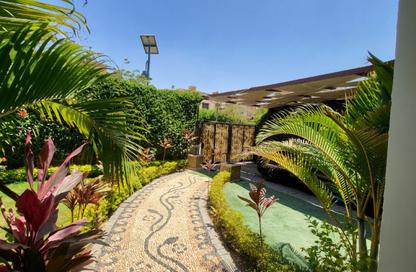 Twin House - 3 Bedrooms - 3 Bathrooms for sale in Mivida - 5th Settlement Compounds - The 5th Settlement - New Cairo City - Cairo