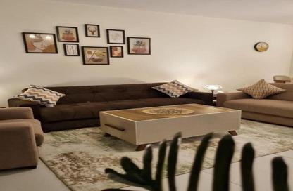 Chalet - 2 Bedrooms - 2 Bathrooms for sale in Marassi - Sidi Abdel Rahman - North Coast Chalet - 2 Bedrooms - 2 Bathrooms for sale in Marassi - Sidi Abdel Rahman - North Coast
