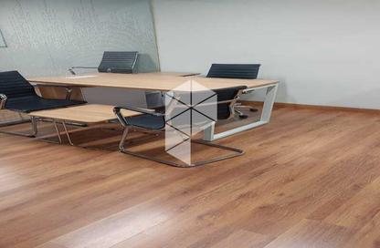 Office Space - Studio - 4 Bathrooms for rent in 90 Street - The 5th Settlement - New Cairo City - Cairo Office Space - Studio - 4 Bathrooms for rent in 90 Street - The 5th Settlement - New Cairo City - Cairo