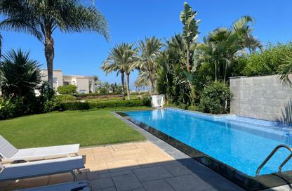 Villa - 5 Bedrooms - 5 Bathrooms for sale in Marassi - Sidi Abdel Rahman - North Coast Villa - 5 Bedrooms - 5 Bathrooms for sale in Marassi - Sidi Abdel Rahman - North Coast