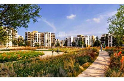 Apartment - 3 Bedrooms - 2 Bathrooms for sale in Zed East - 5th Settlement Compounds - The 5th Settlement - New Cairo City - Cairo Apartment - 3 Bedrooms - 2 Bathrooms for sale in Zed East - 5th Settlement Compounds - The 5th Settlement - New Cairo City - Cairo