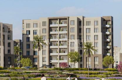 Apartment - 3 Bedrooms - 2 Bathrooms for sale in Zed East - 5th Settlement Compounds - The 5th Settlement - New Cairo City - Cairo Apartment - 3 Bedrooms - 2 Bathrooms for sale in Zed East - 5th Settlement Compounds - The 5th Settlement - New Cairo City - Cairo