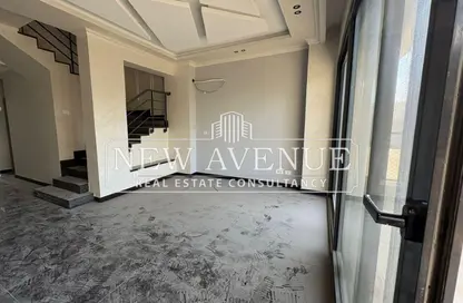 Townhouse - 3 Bedrooms - 3 Bathrooms for sale in Al Burouj Compound - El Shorouk Compounds - Shorouk City - Cairo