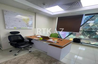 Office Space - Studio - 1 for rent in Cairo Business Plaza - North Teseen St. - The 5th Settlement - New Cairo City - Cairo Office Space - Studio - 1 for rent in Cairo Business Plaza - North Teseen St. - The 5th Settlement - New Cairo City - Cairo
